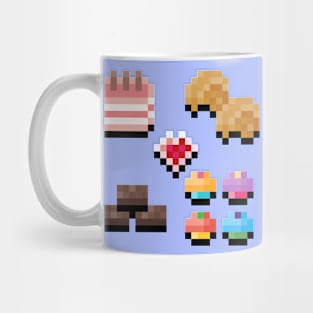 Baked Treats Mug